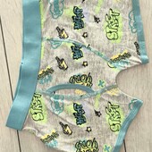 Труси Primark, 4-5р / 110см