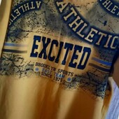 Футболка Турция хлопок