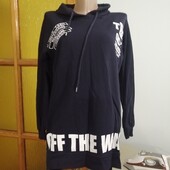 Подовжене худі, р. 42-44