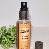 Чоловічий аромат Jean Paul Gaultier le male elixir, 68 мл