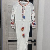 Вишиванка Zara