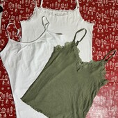 Майки в ідеалі на п-р М