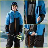 Crivit термо мембранний лижний костюм 134/140