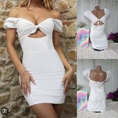 Крута сукня