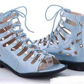 Босоножки женские фирма Meideli.