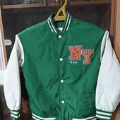 ветровка на мальчика рост 140