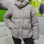 Зима. Куртка Colin's р.М у стані нової