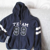 Бомбер куртка для мальчиков, Team, 6, ждать не надо, выкуп соазу