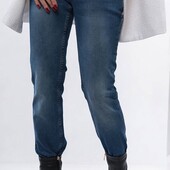 ♥️Джинси стрейч - котон, дуже чудова якість.прямі♥️