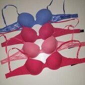 Котоновий бюст esmara 75B