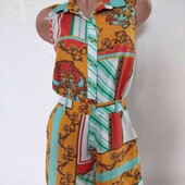 Ромпер-комбінезон розмір 10