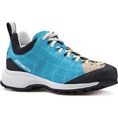 трекінгові кросівки Dolomite Diagonal р 36,5 замша треккинговые кроссовки