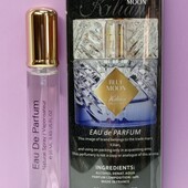 Kilian Blue Moon Ginger Dash 20 мл. Изысканный, фужерный аромат.