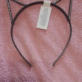 обруч для волосся дитячий