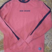 Фірмовий світшот для дому, розмір S