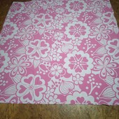 Фірмовий підодіяльник, заміри 195/200