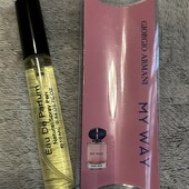 Распродажа!Изысканные духи Giorgio Armani My Way парфюм ручка 10 мл