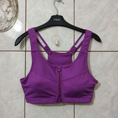 Спортивный топ)))размер s/m