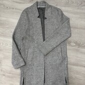 Стильне пальто-кардиган від Principles, розмір S.