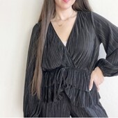 Стильна блуза , S