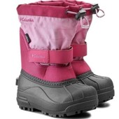 Зимові чоботи Columbia, 33 розмір