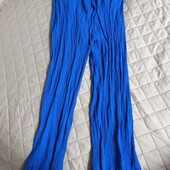 Damart, uk16 віскозні штанці вкорочені