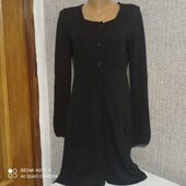 Трикотажный кардиган с карманами, ждать не надо, выкуп сразу
