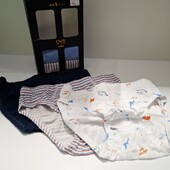 Труси на хлопчика OVS 5-6р 110-116 5шт