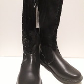 Зимние сапоги Шалунишка для девочек 37р