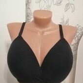 Новий! Комфортний бюстгальтер без кісточок Marks & Spencer 85D