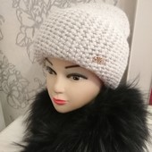 Теплі шапки на флісі р 54-60 5 кольорів! Якість преміум класу!