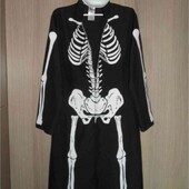 Костюм на хелловін