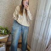 Джинси прямого крою, дуже плотні ❤️