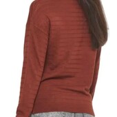 Деми свитшот Isle