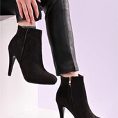 Ботільйони каблук 11см