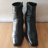 Демисезонные ботиночки, Италия, размер-38