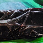 Повидло вишневе лот 2.450