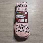 Лупилу! Теплые колготы для девочки, махровые колготки для девочки! 110/116! Лот 16