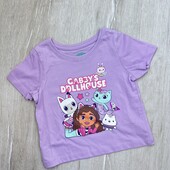 Primark.Футболка для дівчинки 1,5/2 р.