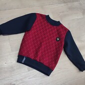 Світшот з начосом 5(110)