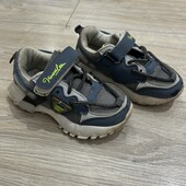 ✨ ✅ Дитяче взуття кросівки на хлопчика Розмір 27