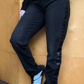 Джинси жін стрейч р26