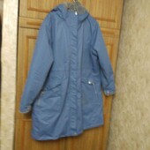 пальто батал