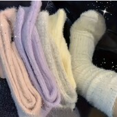 5 пар одним лотом, шкарпетки норкаі 36-41 рр.