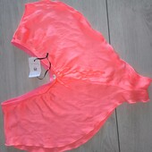 Атласні трусики Primark, eur 46-48 / uk 18-20. З біркою!