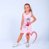 Сарафан для девочки