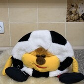 Рюкзак футбольний м’яч загальна Висота 40см. Довжина 30см.