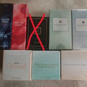 Парфумована вода,50мл жіночі Єйвон, на вибір 1шт