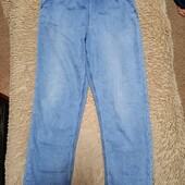 Джинси дивіться заміри