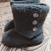 Теплесенькі уги TCM 38/39